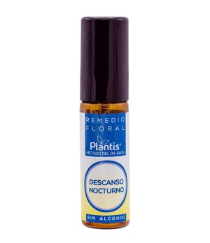 Remedio Descanso Nocturno Eco Sin Alcohol (Dr. Bach) 20 ml