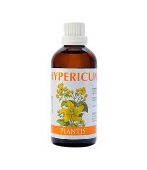 HYPERICUM PLANTIS