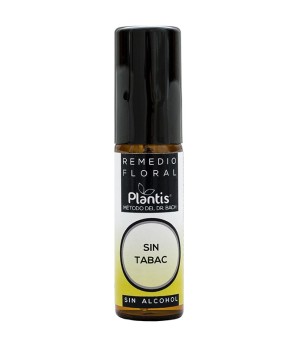 Remedio Sin Tabac Eco Sin Alcohol (Dr. Bach) 20 ml