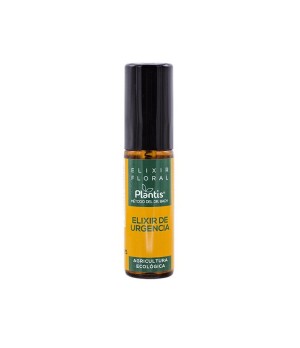 Elixir de Urgencia Eco Spray 20 ml Plantis