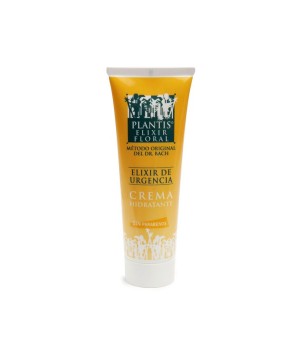 Crema Elixir de Urgencia 500 ml Plantis