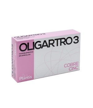 Oligartro-3 100 ml. Plantis