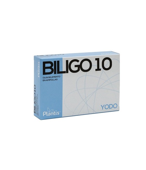 BILIGO-10