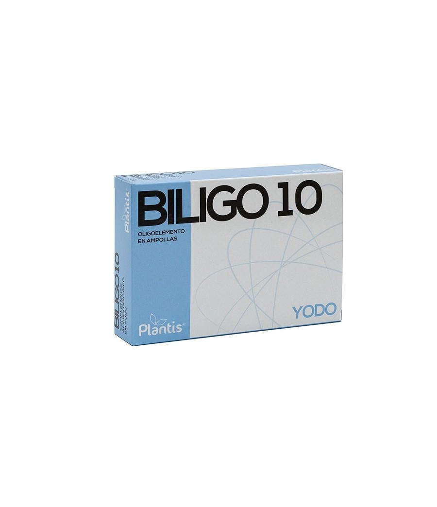 BILIGO-10
