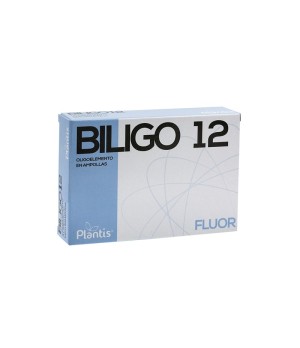 BILIGO-12 Plantis