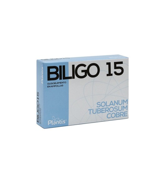 BILIGO-15