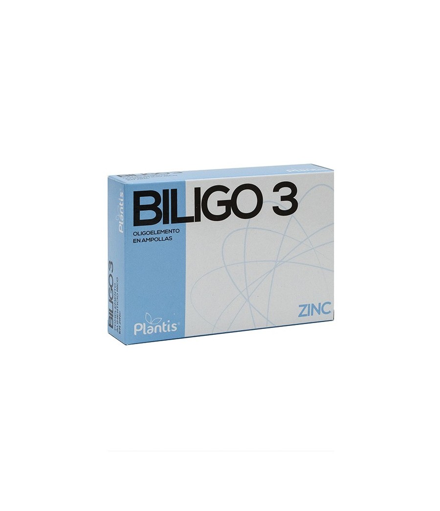 BILIGO-3 Plantis