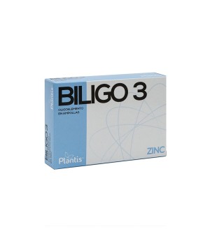 BILIGO-3 Plantis