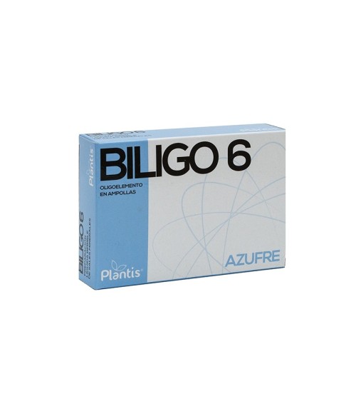 BILIGO-6 Plantis