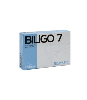BILIGO-7 Plantis