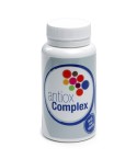Antiox Complex Antioxidante 60 cap. Plantis