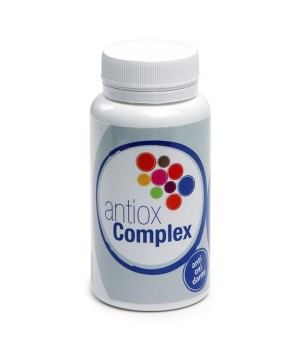 Antiox Complex Antioxidante 60 cap. Plantis