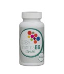 Gaba + Vitamina B6 60 Cap Plantis