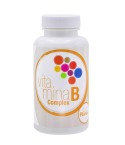 Vitamina B Complex 60 cap. Plantis