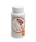 Vitamina C Ester-C 60 cap. Plantis