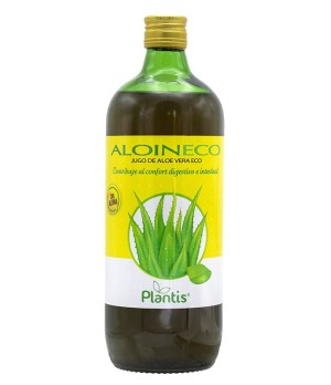 Aloin Eco (Aloe Vera) 1 L. Plantis