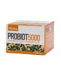 Probiot 5.000 Probiótico + Prebiótico 15 sobres x 5 gr. Plantis