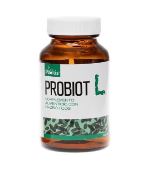 Probiot L Laxante 50 gr. Plantis