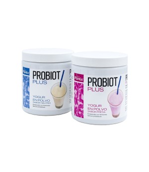 Probiot Plus Sabor Fresa 225 gr. Plantis