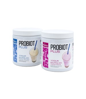 Probiot Plus Sabor Neutro 225 gr. Plantis