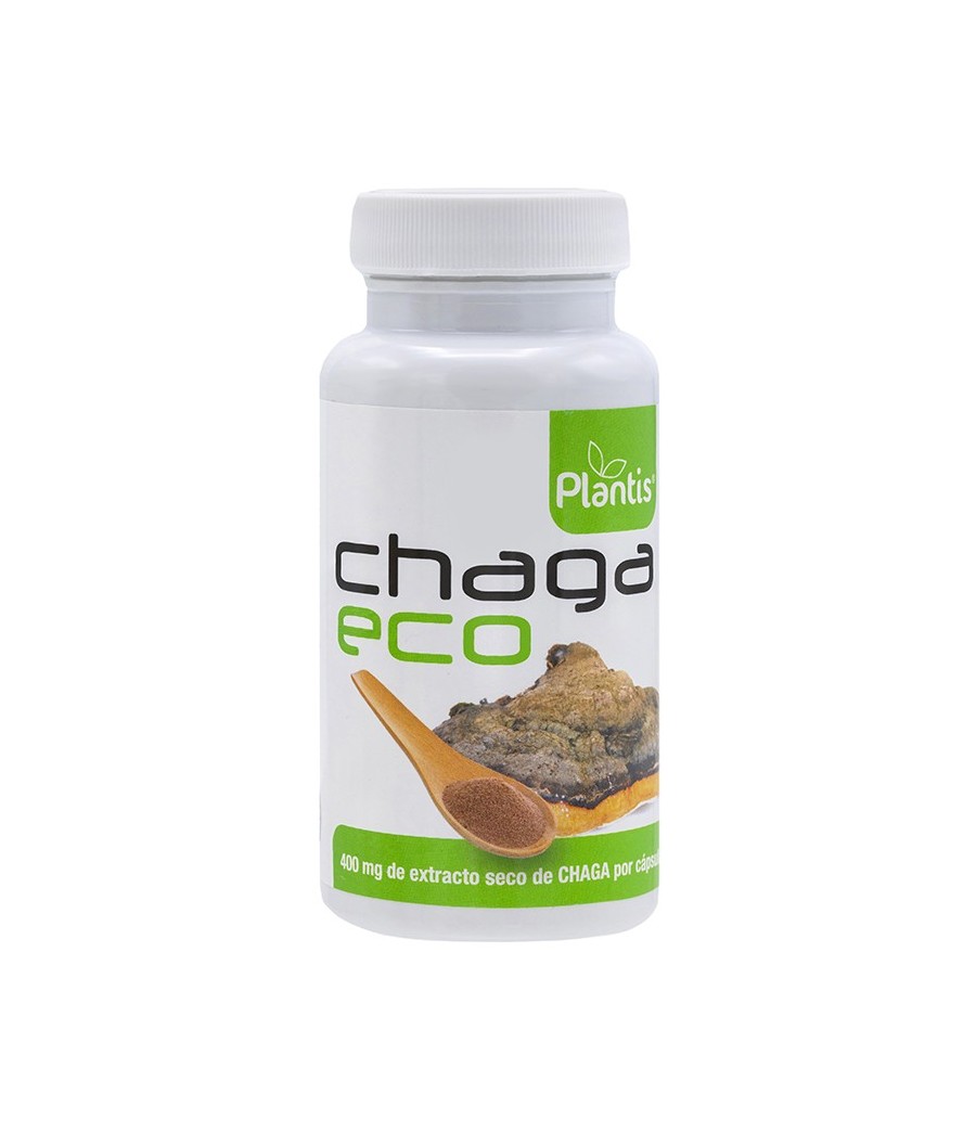 Chaga Eco 45 cap. Plantis