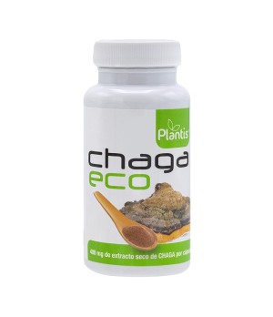 Chaga Eco 45 cap. Plantis