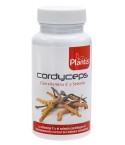 Cordyceps Vitamina C + Selenio 60 cap. Plantis