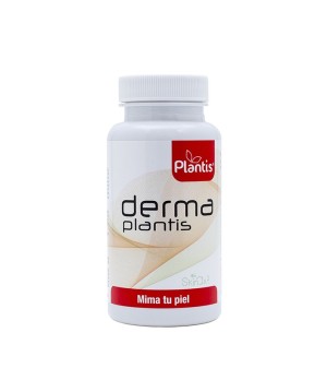 Dermaplantis 60 cap. Plantis