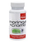 Moringa + Cromo 60 cap. Plantis