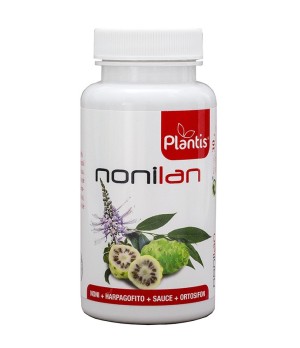 Nonilan Noni 60 cap. Plantis