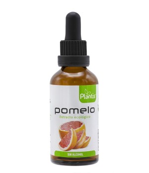 Pomelo Eco 50 ml. Plantis