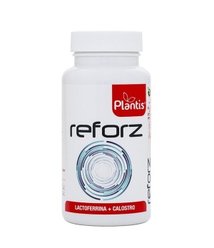 Reforz 60 cap. Plantis