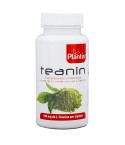 Teanin L-Teanina 60 cap. Plantis