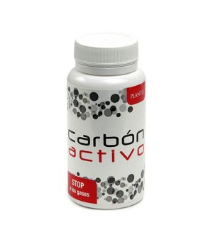 CARBÓN ACTIVO