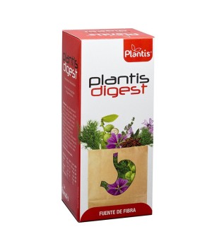 Plantis Digest Fibra 250 ml Plantis