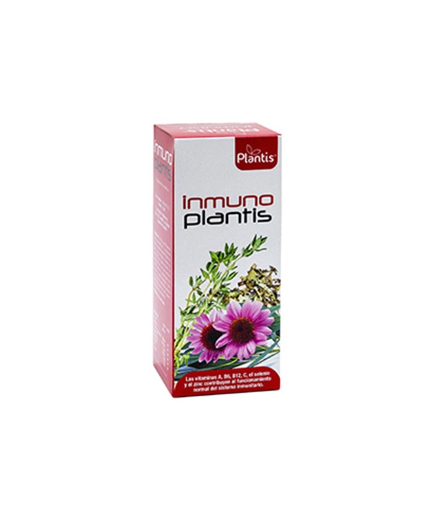 Inmunoplantis 250 ml Plantis