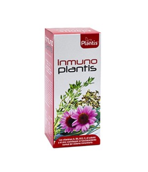 Inmunoplantis 250 ml Plantis