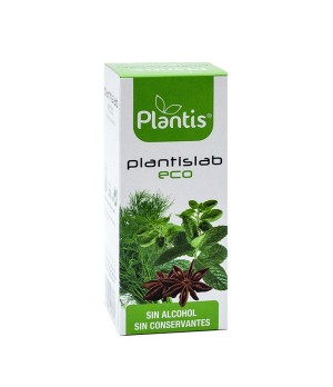 Plantislab Eco Digestion 250 ml Plantis