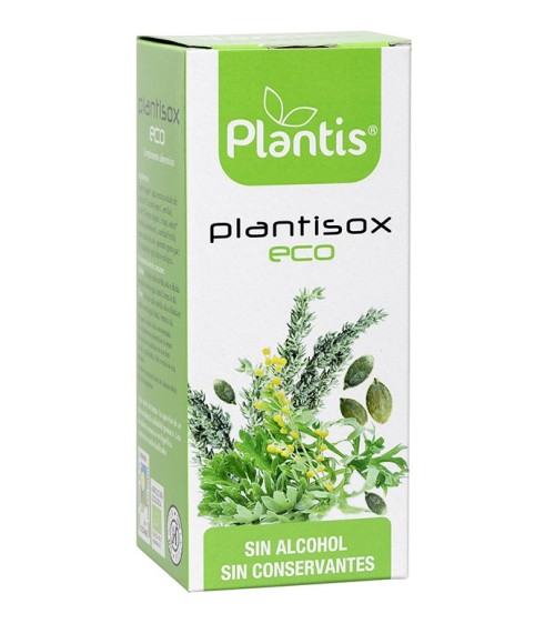 Plantisox Eco Lombrices 250 ml Plantis