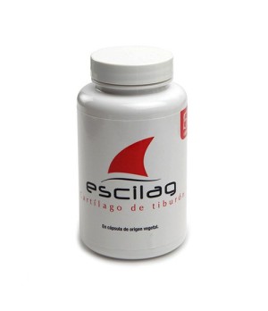 ESCILAG CARTILAGO DE TIBURON ENRIQUECIDO