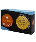 Apiregi Proviot (Jalea + Propolis + Vitamina C)  24 ampollas de 10 ml. Plantis