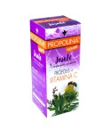 Propolina Infantil Jarabe Propolis + Vitamina C 150 ml. Plantis