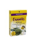 Propolina Caramelos Própolis + Oligoelementos 47 gr. Plantis