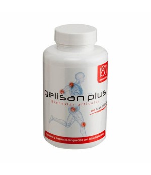 GELISAN PLUS COMPRIMIDOS