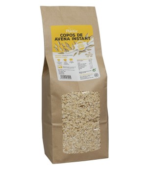 Copos Avena Instantáneos 1000 gr. Plantis