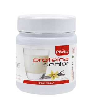 Proteína Senior 500 gr. Plantis