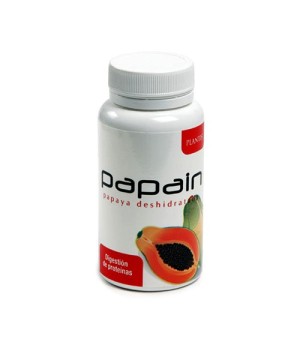 PAPAIN (PAPAINA) DIGESTIÓN DE PROTEINAS