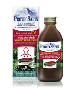 ProtecSapin 250 ml. Natysal