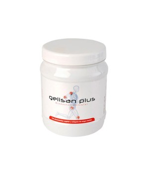 GELISAN PLUS + ACIDO HIALURONICO