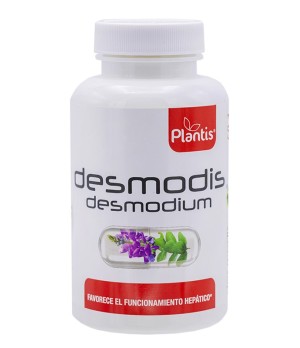 DESMODIS (Desmodium) 60 cap. Plantis